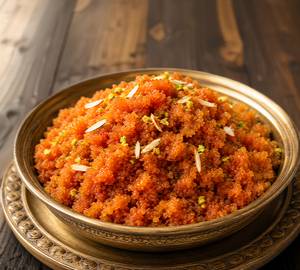 Moong Halwa Pure Ghee