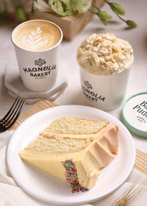THE BIG TREAT- VAN/VAN CAKE SLC