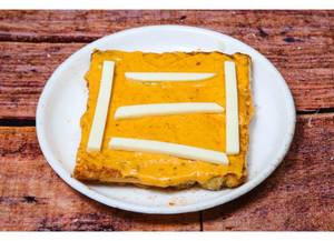 Mexican Grilled Sandwich