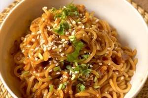 Normal maggi