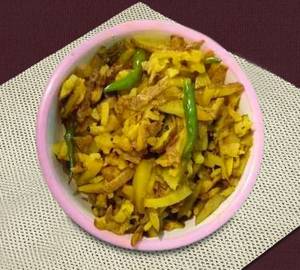 Masala Aloo Vaja 300ml