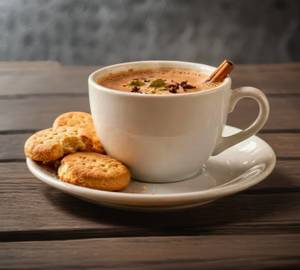 Tea                      