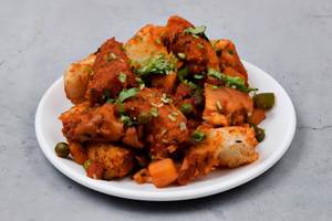 Masala Pav [2 Pav]