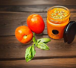 Arrabbiata Jar