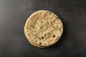 Hari Mirch Ki Roti