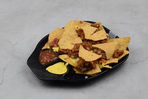 Mexican Nachos