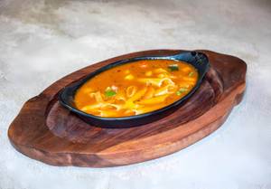 Chicken Arrabbiata
