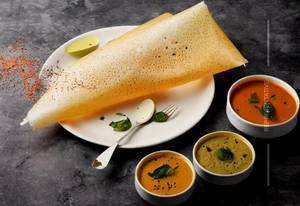 Rava dosa