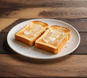 Bread & Butter