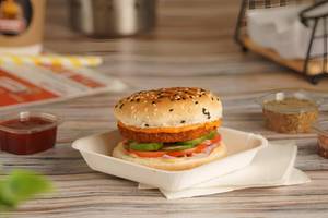 Chipotle Burger