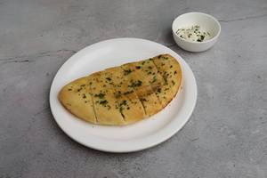Stuffed Garlic Bread