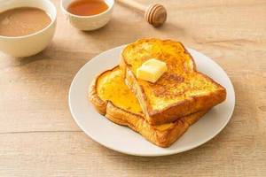 Bread Butter 