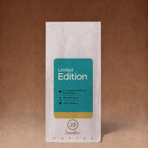 Limited Edition - Coorg, Whiskey Barrel Aged (100% Arabica) (250 Gms)