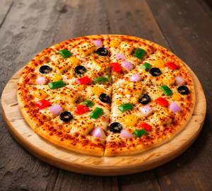 Otc Pizza 