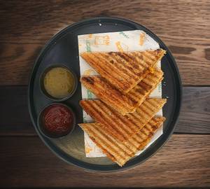 Veggie Sandwich