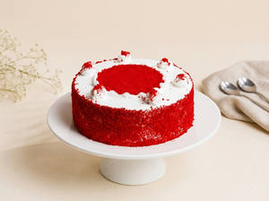 Red Velvet Cake 1 Kg