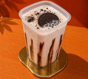 Oreo Milkshake