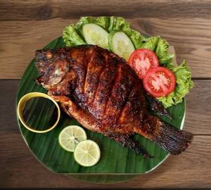 Tilapia Tawa Fry (300 Grams Or More)