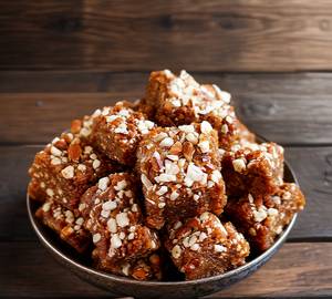 Doda Burfi