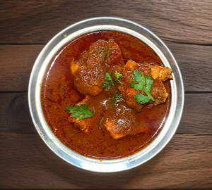 Chicken masala