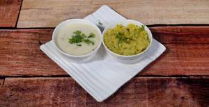 Kadi Khichdi