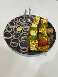 Paneer Tikka (8 Pcs)