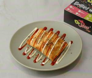 Pizza Pocket