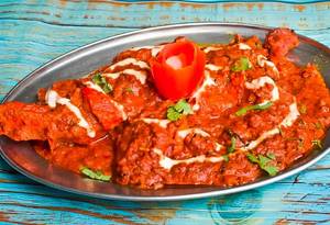 Murgh Musallam [Full]