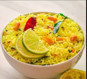 Lemon Rice