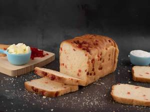 Fruit Bread