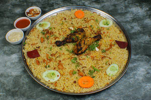 Tangdi Mandi