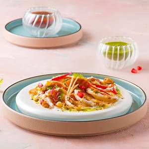 Papri Chaat