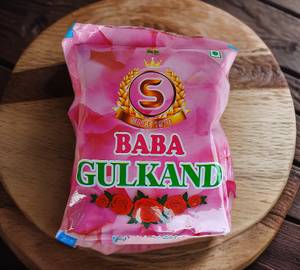 Sai Baba Gulkand 500Gms