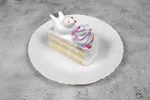 Pastry Vanilla
