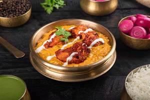 Chicken Lababdar (Boneless)
