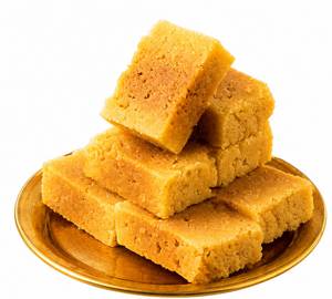 Mysore Pak 