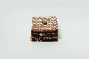 Almond Milk Chocolate