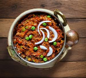 Baingan Ka Bharta