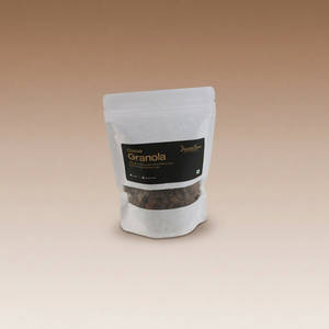Cocoa Granola (200 Gms)