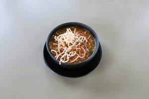 Baby Corn Soup