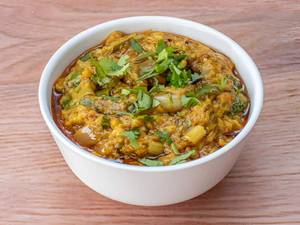 Baigan Bhartha