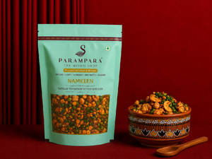 CHAT PATA MIXTURE 250G