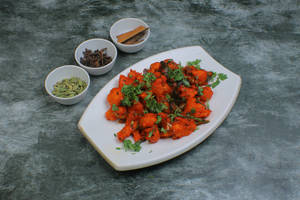 Gobi Manchurian