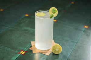 Fresh Lemon Juice