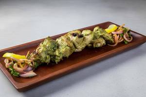 Chicken Malai Kebab