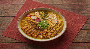 Khowsuey (veg)