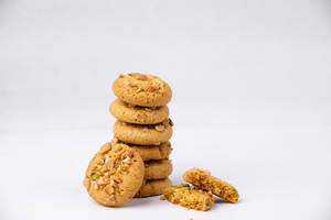 Sugar Free Cookies 250g