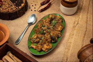 Chicken Chukka