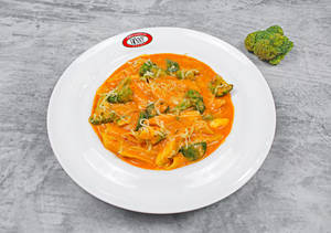 Mix Veg Pasta