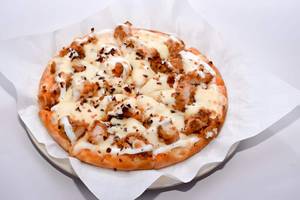 Chicken Classic Pizza